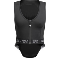 Womens Shadow Adult Back Protector